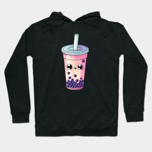 Bubble tea Hoodie